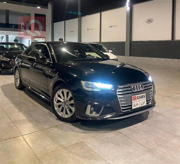 اودي A4 2019 للبيع في العراق - دهوك